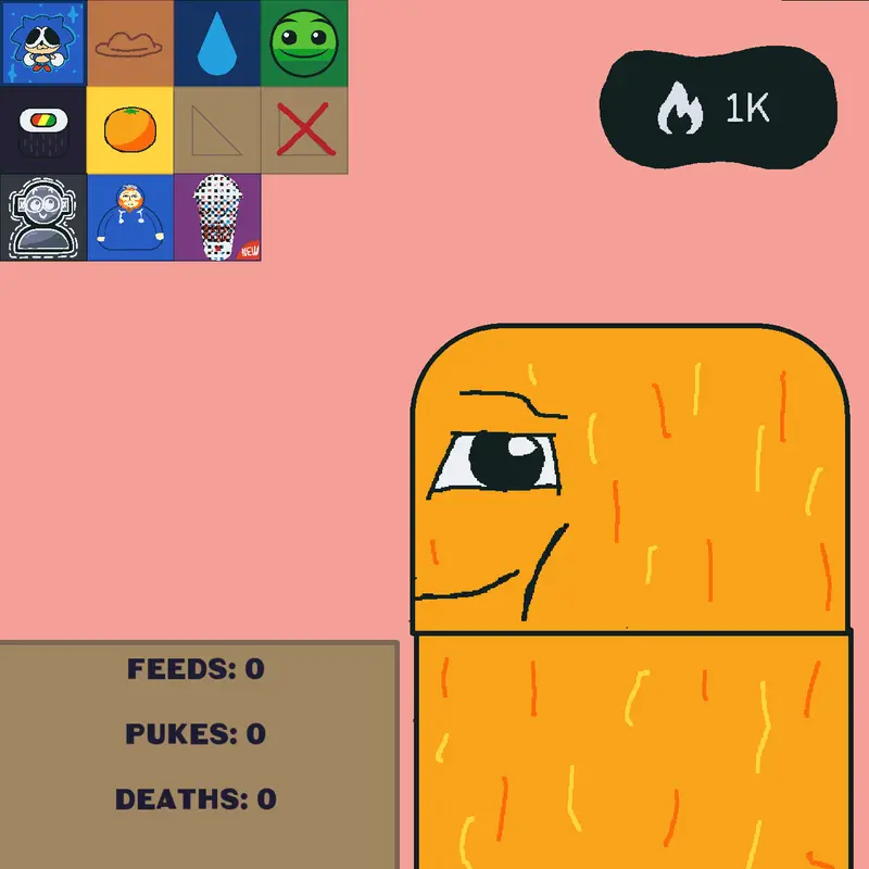 Game by @jimmyandnugget