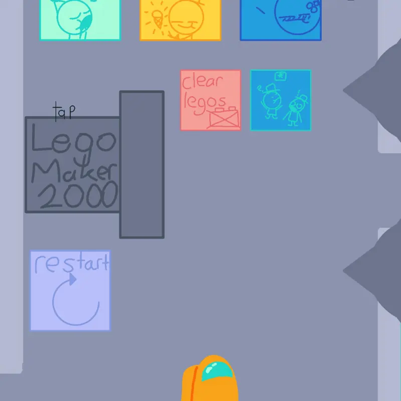 Game by @Strange_Goose
