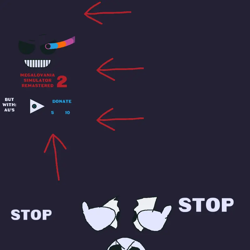 Game by @OUTSPARESANS