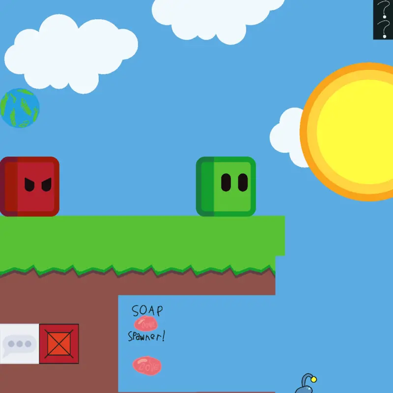 Game by @markergaming35
