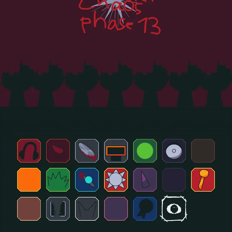 Game by @asyhshks