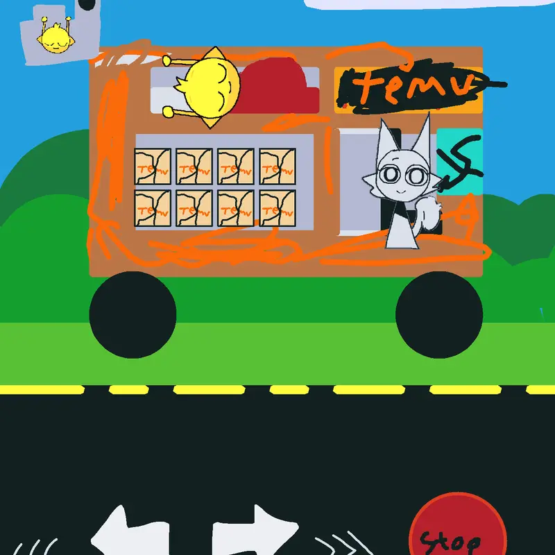 Game by @Kbob7