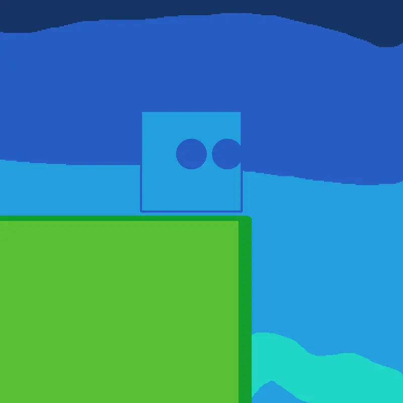 Game by @the_infinite