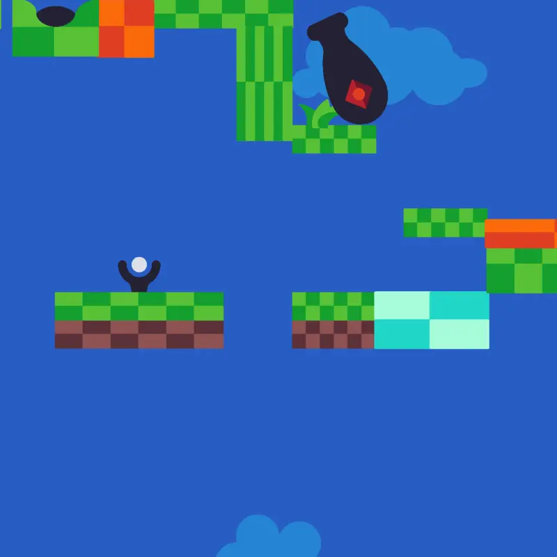 Game by @BittBuilder
