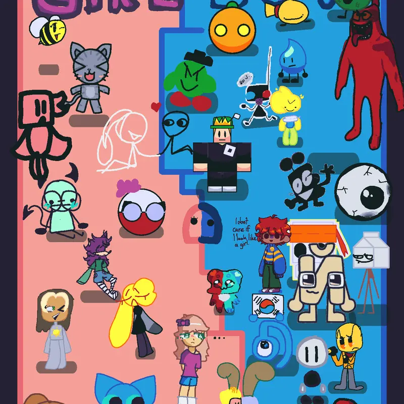 Game by @alanagirl_XD