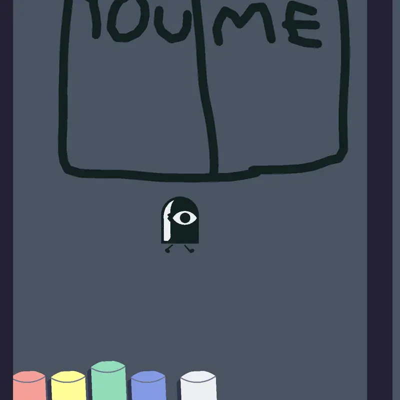 Game by @moelike