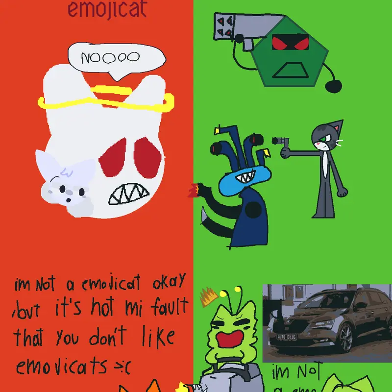 Game by @emojicat30