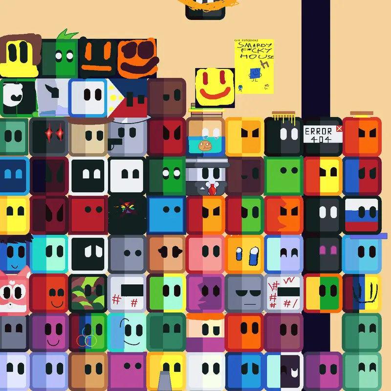 Game by @ilikepotetoes
