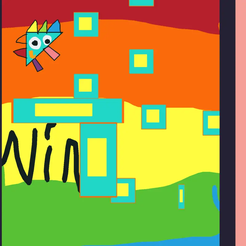 Game by @Mirac27