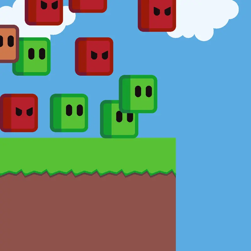 Game by @a_creator
