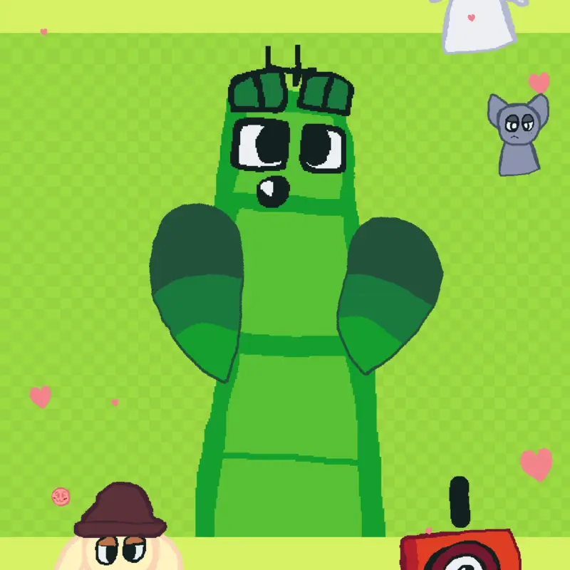 Game by @Your_Local_Feral