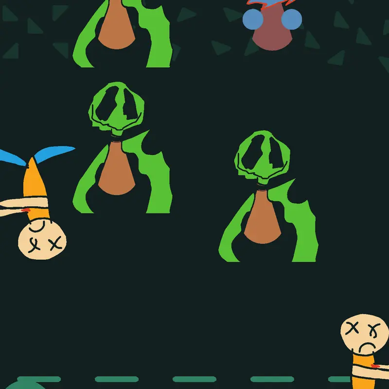 Game by @funpooper