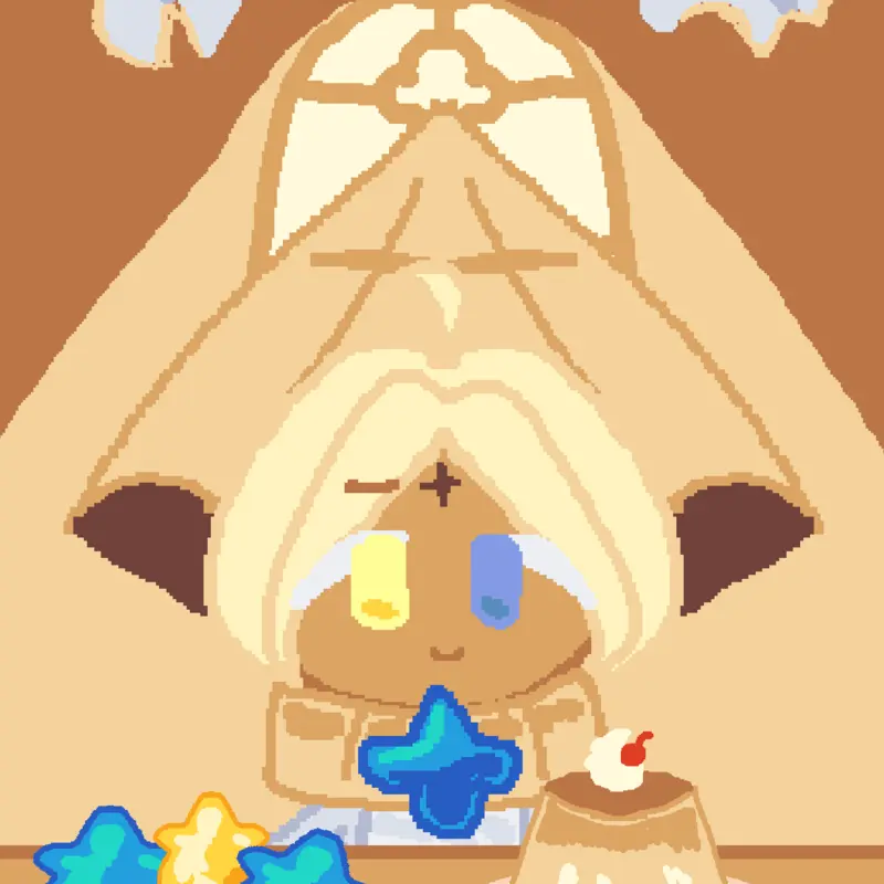 Game by @cloverberrii