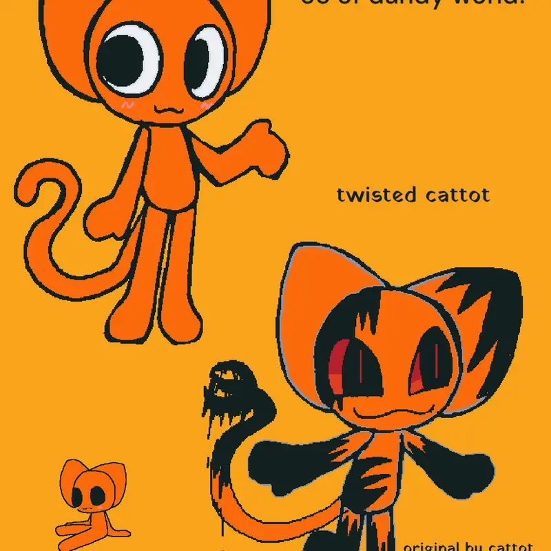 Game by @cattot_advuntures