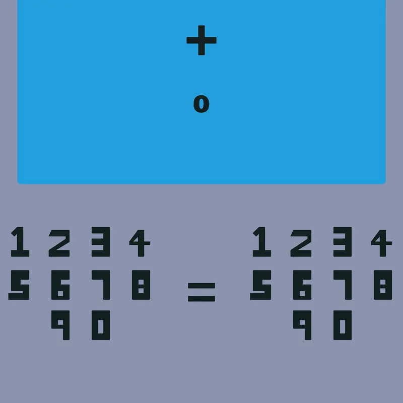 Game by @jsa