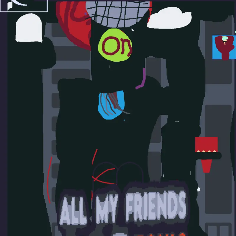 Game by @oxoooo