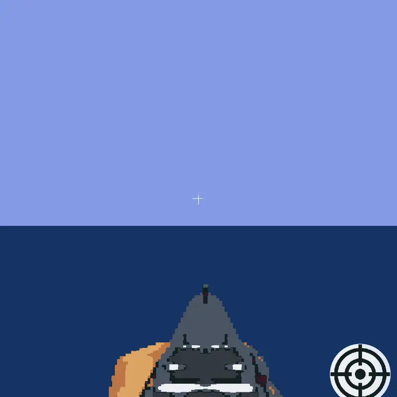 Game by @unriancorn