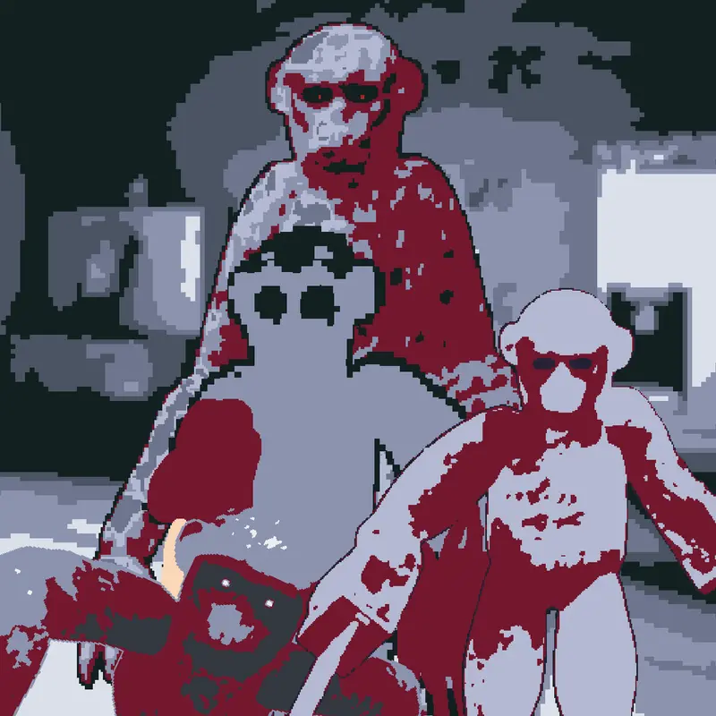 Game by @PurpoVR