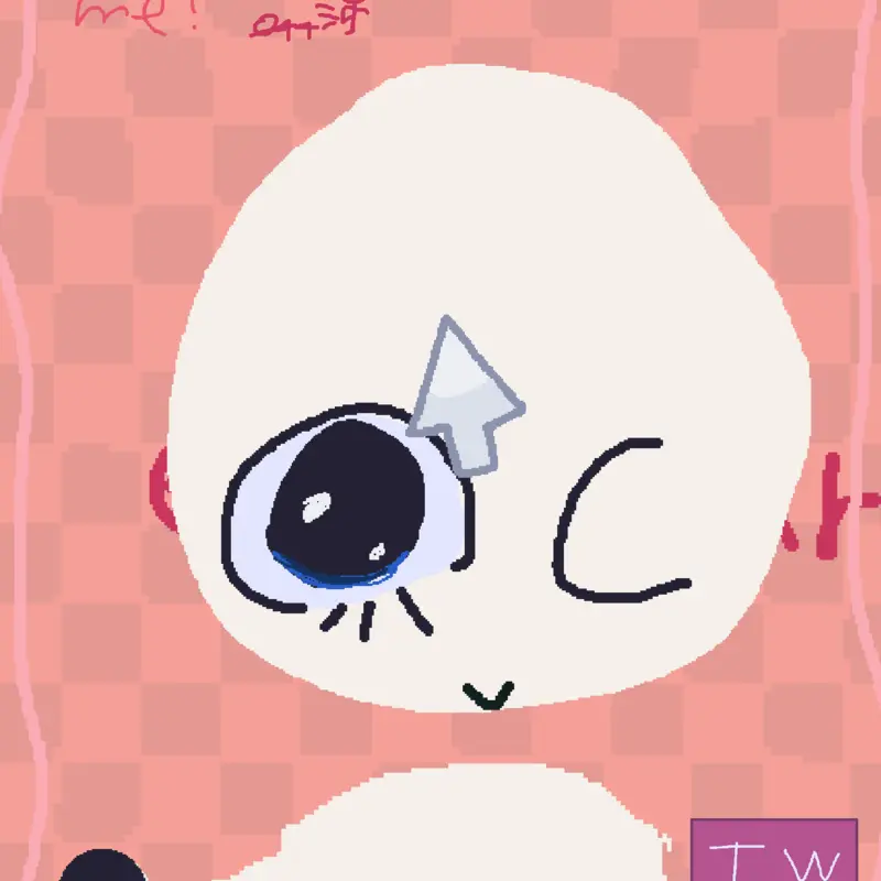INTERACT WITH YOUR OC(remix this lah) by @lil_bananaXP