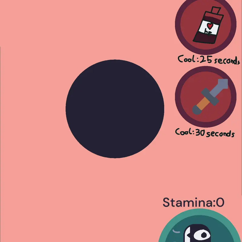 Game by @that_one_forsaken-fan