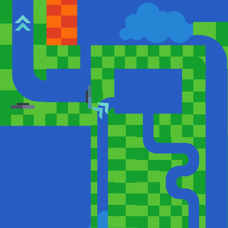 Game by @GolfEngine