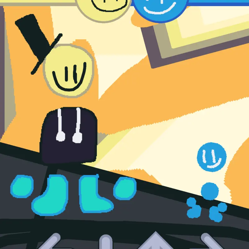Game by @iblu