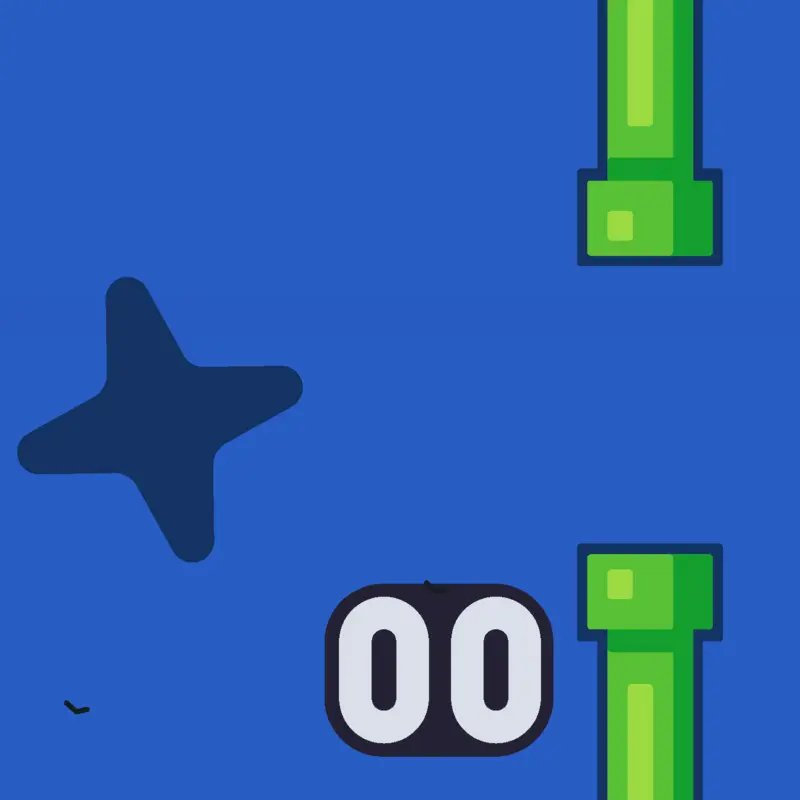 Game by @Clint_Castro