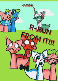 My main game!