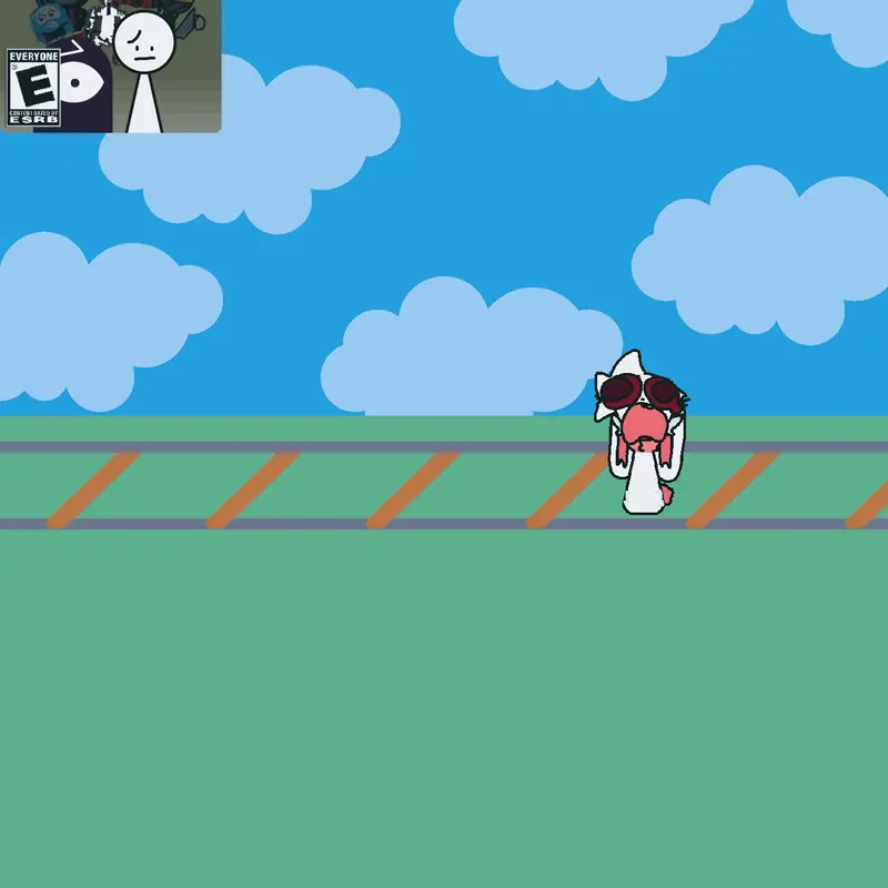 Game by @rottenpacks