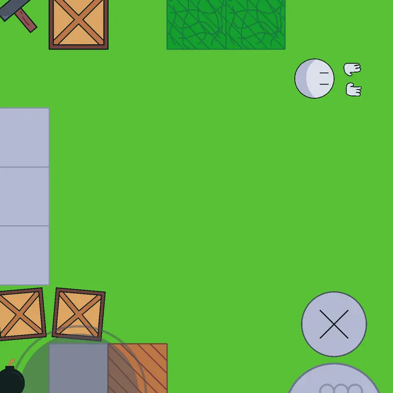 Game by @alisa_666