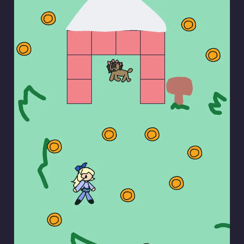 Game by @amber_gold