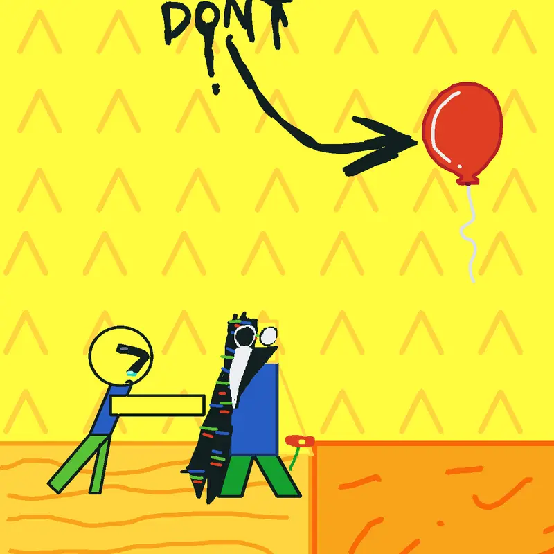 Game by @me_and_my_cousin