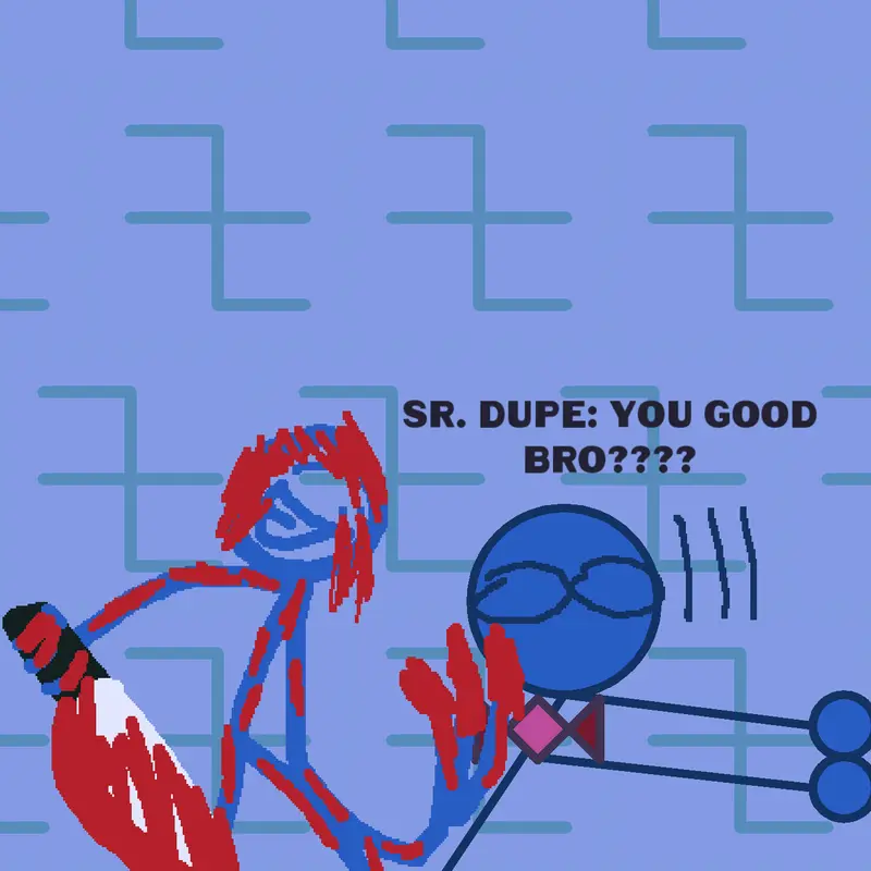 Game by @Daily_stickmans