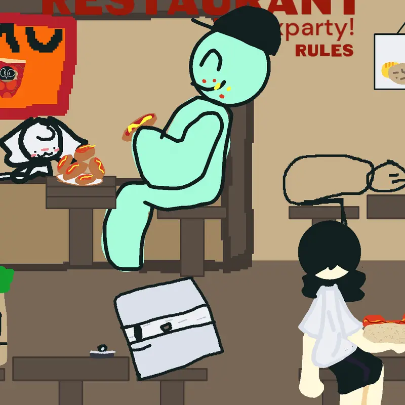 Game by @cutie_official