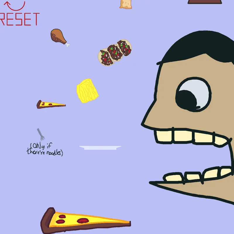 Game by @ChickenIdontknow