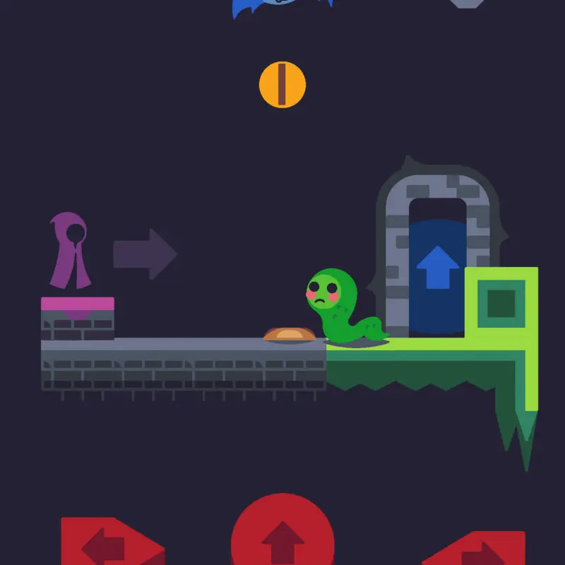 Game by @amisery
