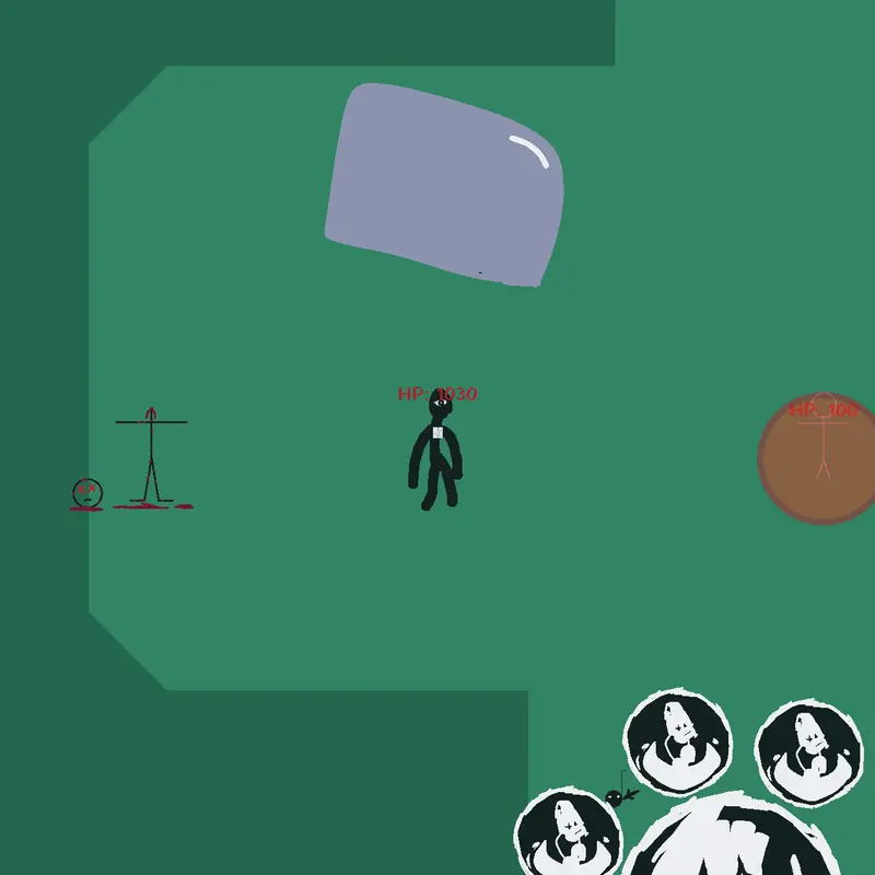 Game by @whonow