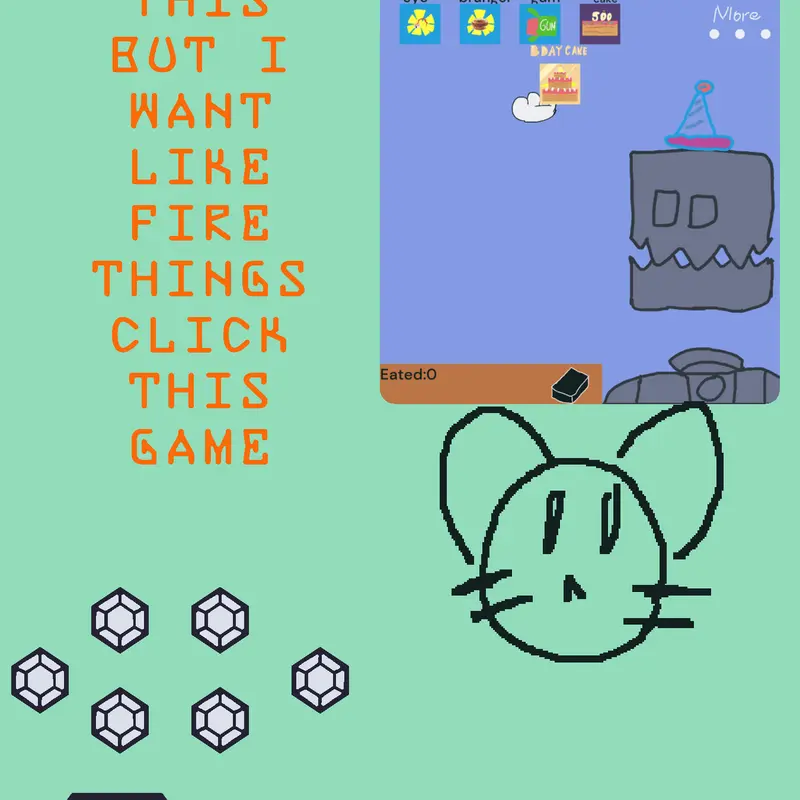 Game by @cat100