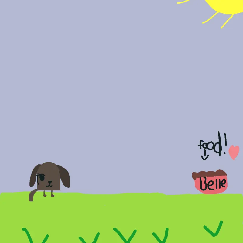 Game by @briah
