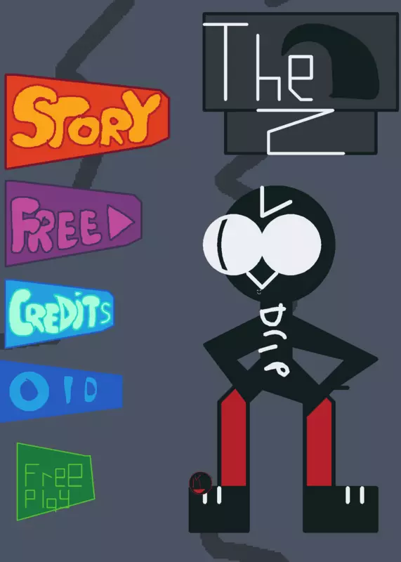 Game by @TheNoisePollutionMaker