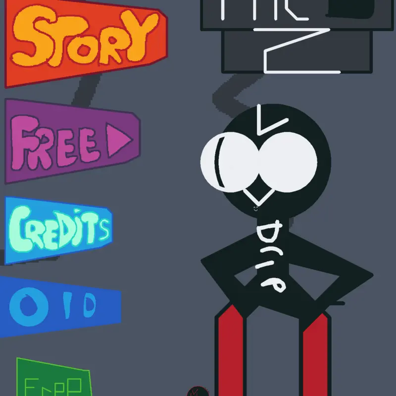 Game by @TheNoisePollutionMaker