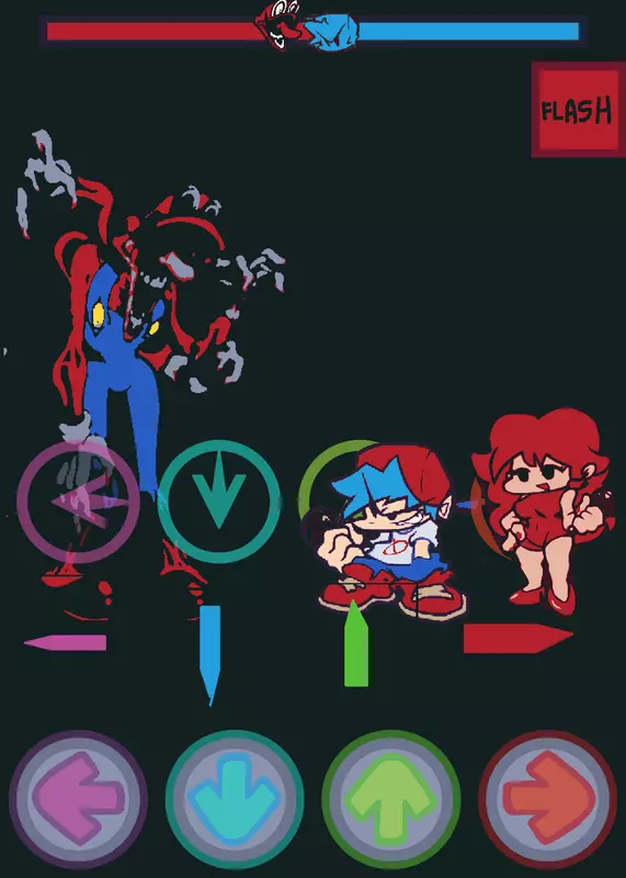 Game by @fnfbfbfbf