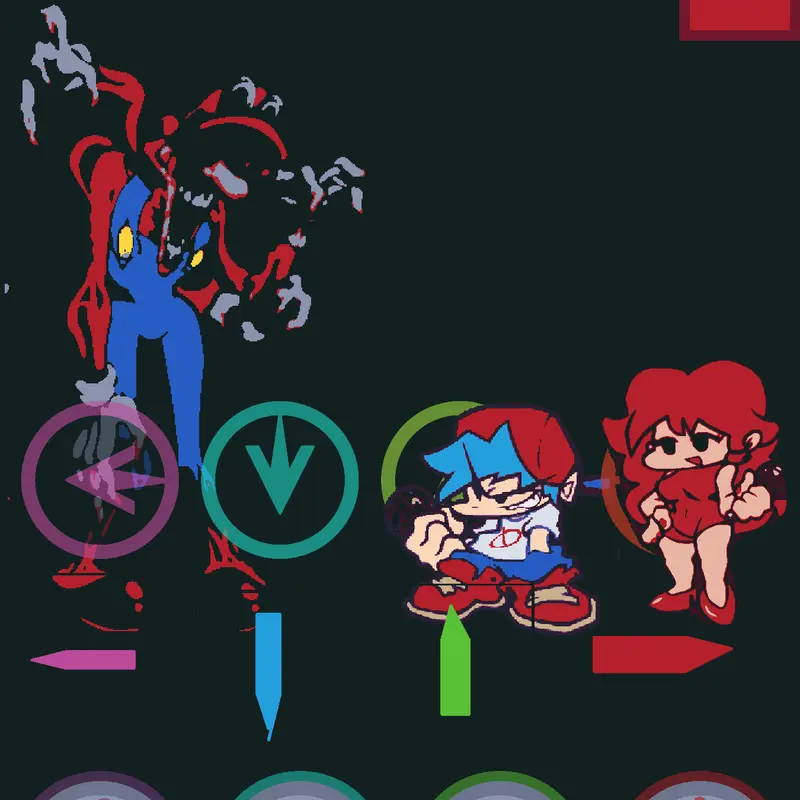 Game by @fnfbfbfbf