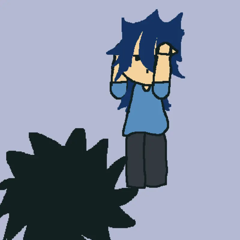 Game by @Sarrdine