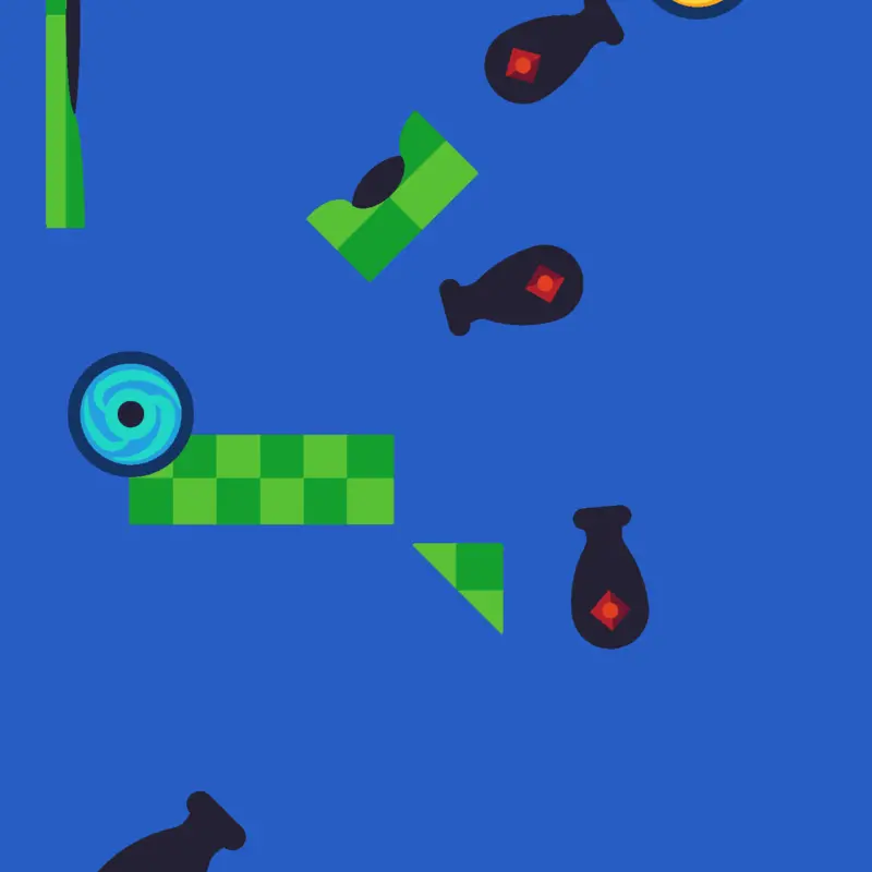Game by @Allson123