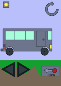 Bus Driver Simulator 1