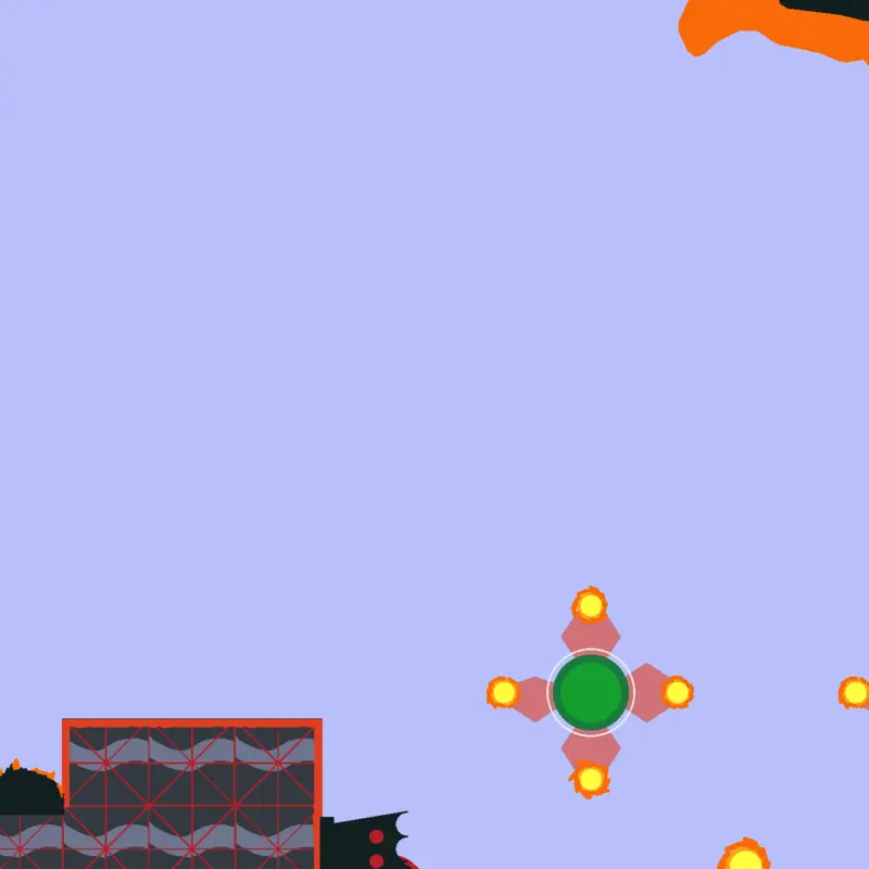 Game by @hexagon_man