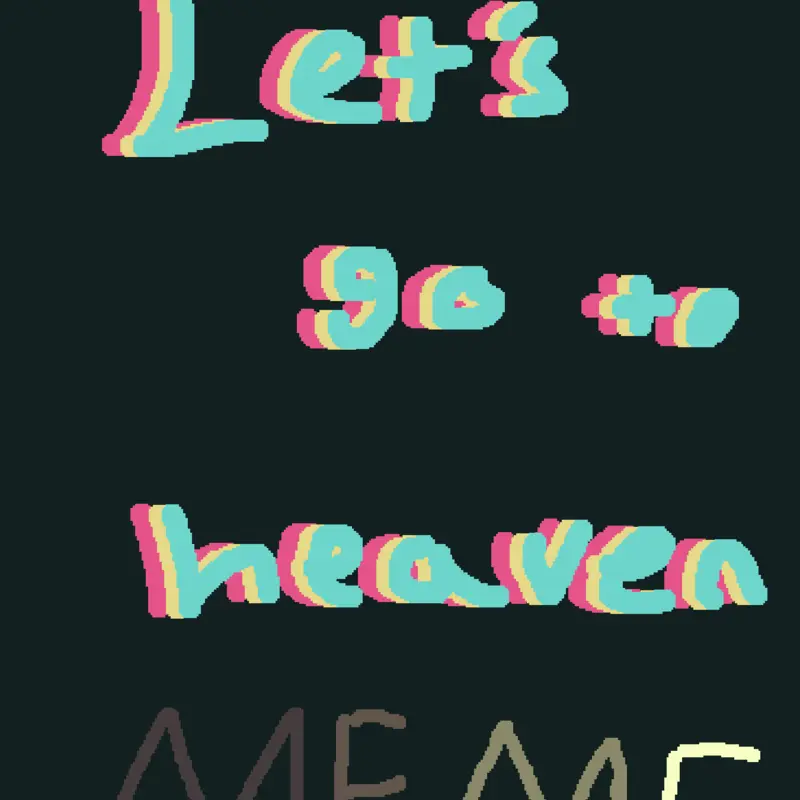 Game by @StarJelly