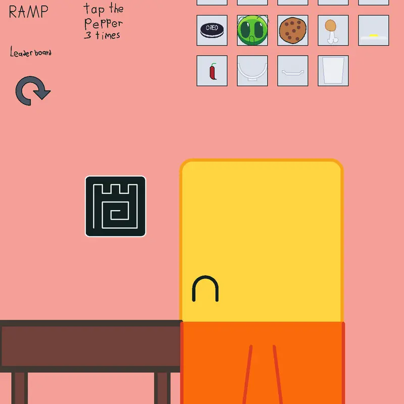Game by @Athena10