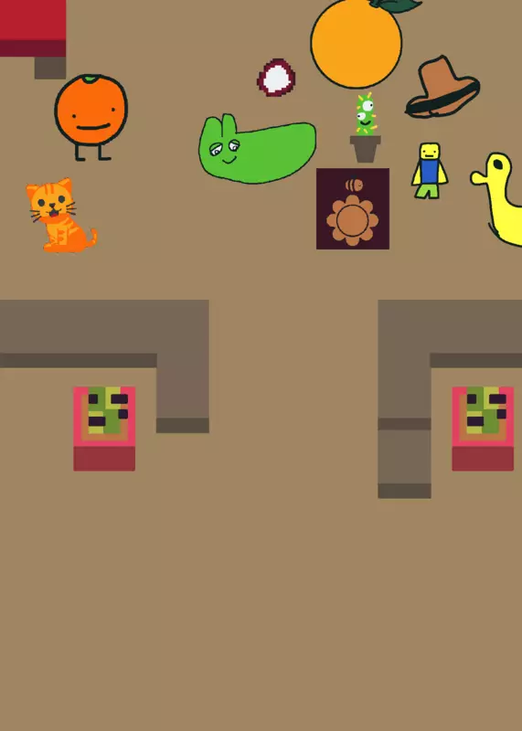Game by @bolasrali